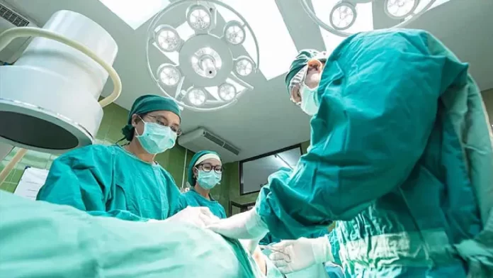 Surgery-1