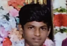ಎಸ್ ಎಸ್ ಎಲ್ ಸಿ ವಿದ್ಯಾರ್ಥಿ ನೇಣು ಬಿಗಿದು ಆತ್ಮಹತ್ಯೆ
