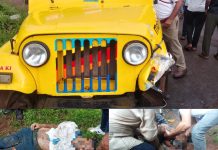 ಜಗಳದ ದ್ವೇಷ: ಸ್ಕೂಟರ್ಗೆ ಪಿಕಪ್ ವಾಹನ ಡಿಕ್ಕಿ ಹೊಡೆಸಿ ಇಬ್ಬರು ಯುವಕರ ಕೊಲೆ! – ಬೊಳಿಯಾರಿನಲ್ಲಿ ನಡೆದ ಕೃತ್ಯ, ತಲೆ ಮರೆಸಿಕೊಂಡ ಪಿಕಪ್ ಚಾಲಕನಿಗೆ ಶೋಧ